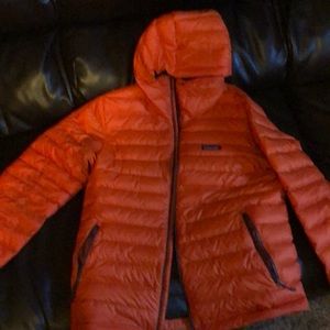 Patagonia Downs Jacket